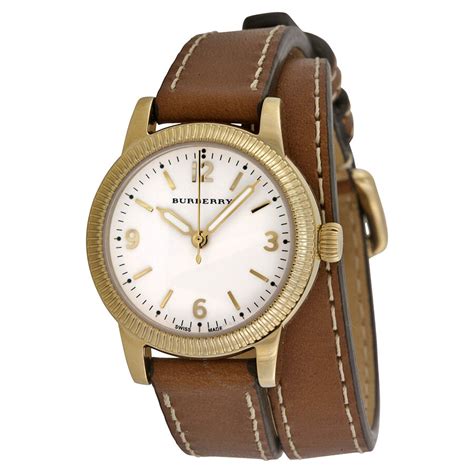 Burberry Utilitarian Women's Watch BU7850 